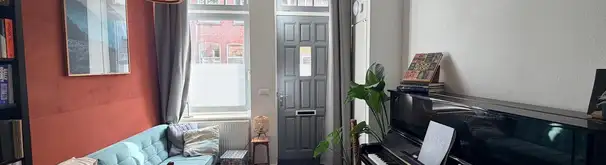 Studio Foto #3 te huur bij Huurstunt