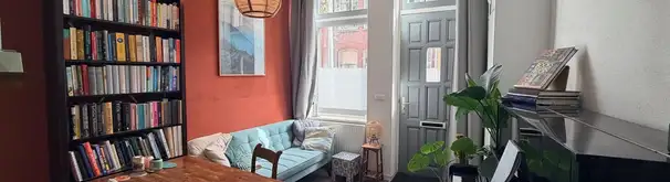 Studio Foto #2 te huur bij Huurstunt