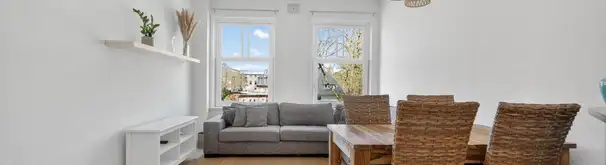Appartement Foto #1 te huur bij Huurstunt