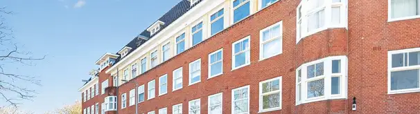 Appartement Foto #0 te huur bij Huurstunt