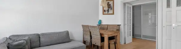 Appartement Foto #2 te huur bij Huurstunt