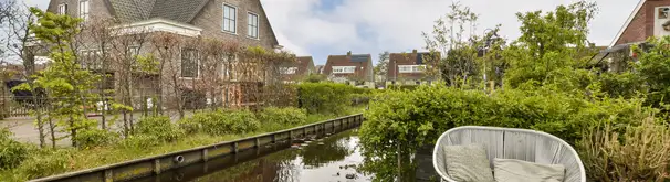 Huurwoning Foto #1 te huur bij Huurstunt