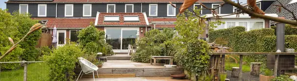 Huurwoning Foto #2 te huur bij Huurstunt