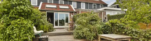 Huurwoning Foto #0 te huur bij Huurstunt