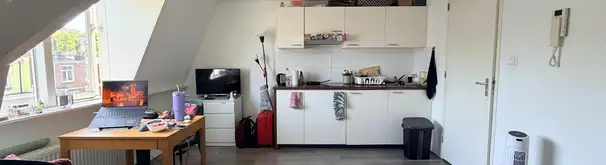 Appartement Foto #1 te huur bij Huurstunt