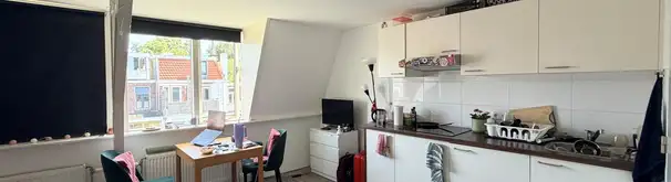Appartement Foto #2 te huur bij Huurstunt