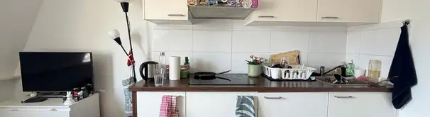 Appartement Foto #3 te huur bij Huurstunt