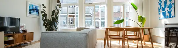 Appartement Foto #2 te huur bij Huurstunt