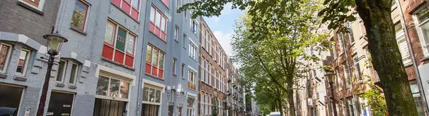 Appartement Foto #3 te huur bij Huurstunt