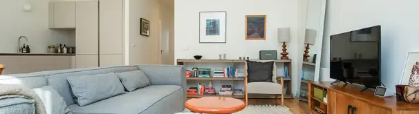 Appartement Foto #0 te huur bij Huurstunt