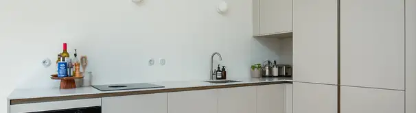 Appartement Foto #1 te huur bij Huurstunt