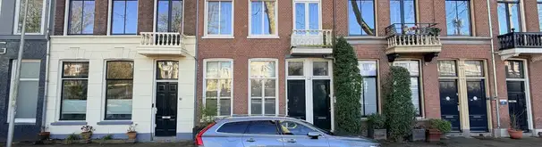 Studio Foto #0 te huur bij Huurstunt