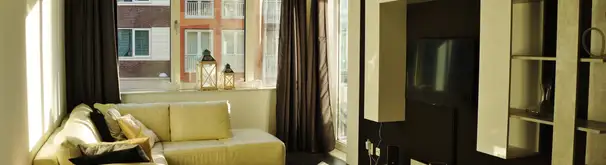 Appartement Foto #1 te huur bij Huurstunt