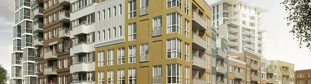 Appartement Foto #0 te huur bij Huurstunt