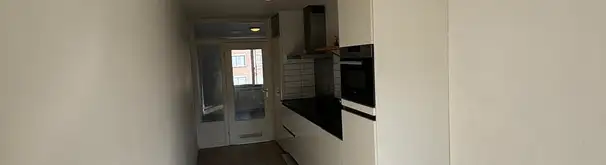 Appartement Foto #1 te huur bij Huurstunt