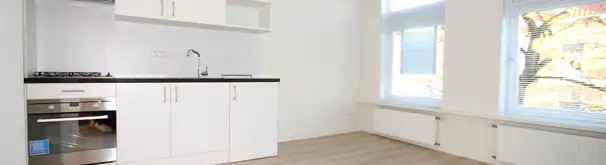 Appartement Foto #1 te huur bij Huurstunt