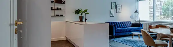 Appartement Foto #2 te huur bij Huurstunt