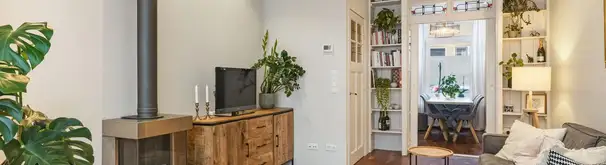 Huurwoning Foto #3 te huur bij Huurstunt