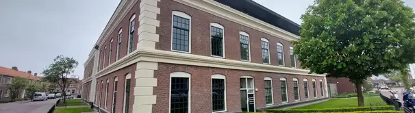 Appartement Foto #1 te huur bij Huurstunt