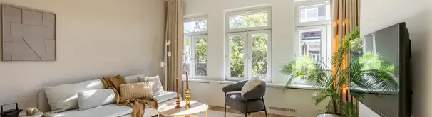 Appartement Foto #0 te huur bij Huurstunt