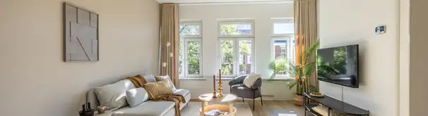 Appartement Foto #3 te huur bij Huurstunt