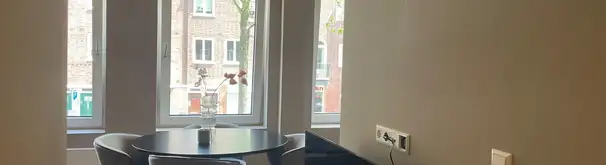 Appartement Foto #3 te huur bij Huurstunt