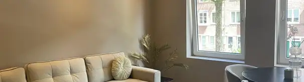 Appartement Foto #1 te huur bij Huurstunt