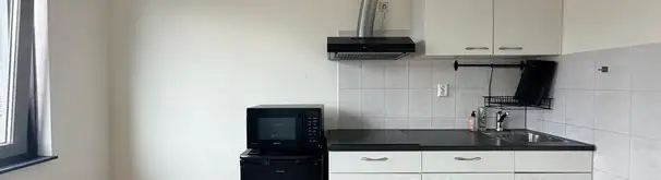 Appartement Foto #2 te huur bij Huurstunt