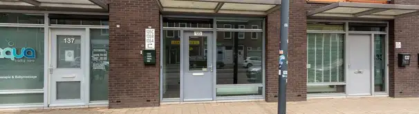 Appartement Foto #1 te huur bij Huurstunt