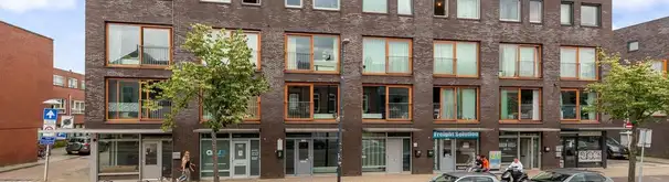 Appartement Foto #0 te huur bij Huurstunt