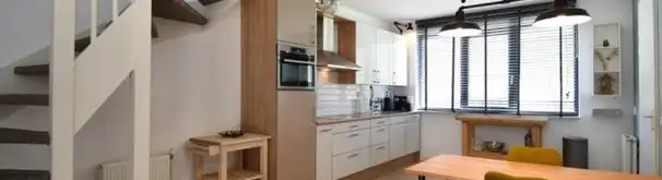 Huurwoning Foto #1 te huur bij Huurstunt