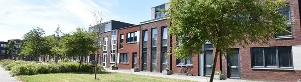 Huurwoning Foto #0 te huur bij Huurstunt