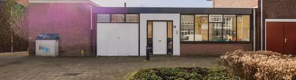 Appartement Foto #0 te huur bij Huurstunt