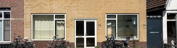 Studio Foto #0 te huur bij Huurstunt
