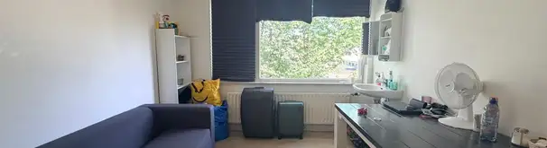 Studio Foto #1 te huur bij Huurstunt