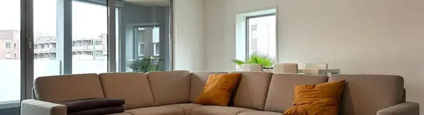 Appartement Foto #2 te huur bij Huurstunt