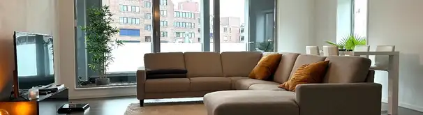 Appartement Foto #0 te huur bij Huurstunt