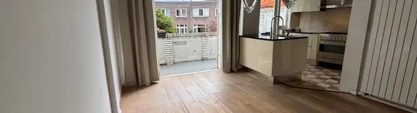 Appartement Foto #2 te huur bij Huurstunt