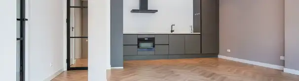 Appartement Foto #1 te huur bij Huurstunt