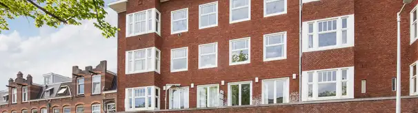 Appartement Foto #0 te huur bij Huurstunt