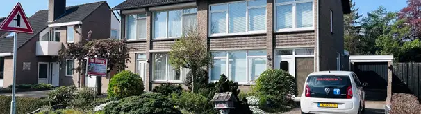 Huurwoning Foto #0 te huur bij Huurstunt