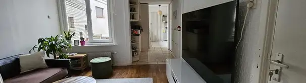 Appartement Foto #2 te huur bij Huurstunt