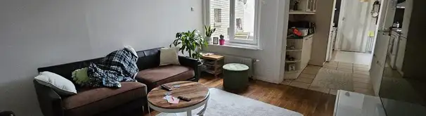 Appartement Foto #3 te huur bij Huurstunt