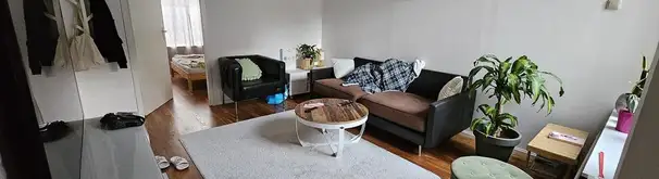 Appartement Foto #0 te huur bij Huurstunt