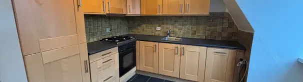 Appartement Foto #3 te huur bij Huurstunt