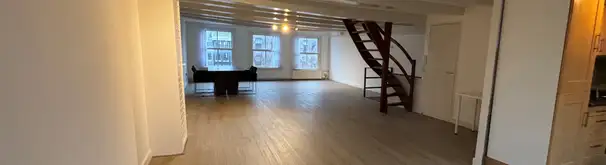 Appartement Foto #2 te huur bij Huurstunt