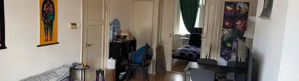 Appartement Foto #2 te huur bij Huurstunt