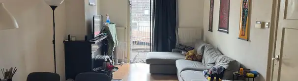Appartement Foto #1 te huur bij Huurstunt
