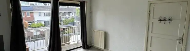 Kamer Foto #1 te huur bij Huurstunt