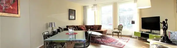 Appartement Foto #2 te huur bij Huurstunt